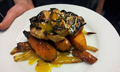 The Lansdowne Crescent Cafe - Accommodation Coffs Harbour 3