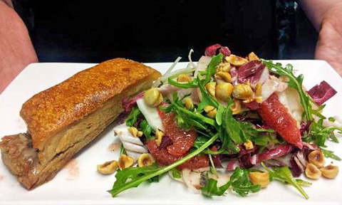 The Lansdowne Crescent Cafe - Accommodation Coffs Harbour 6