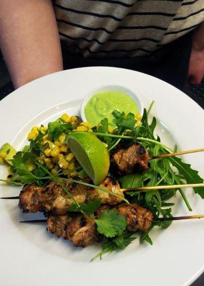 The Lansdowne Crescent Cafe - Accommodation Coffs Harbour 8