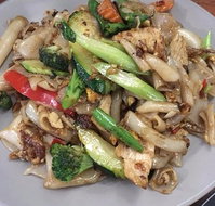 Urban Thai - Accommodation Coffs Harbour