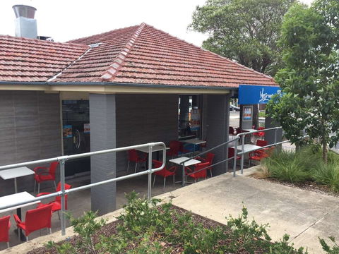 Ace's Seafood - Accommodation Coffs Harbour 0