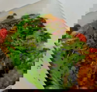 Al Forno - Accommodation Coffs Harbour