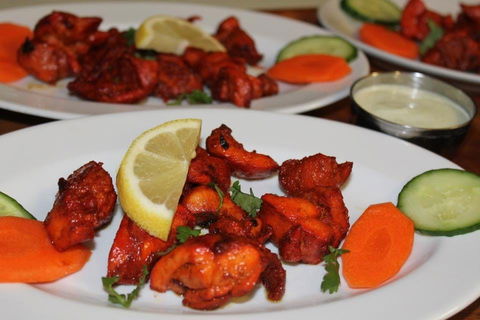 Amma Amma's Tamleni Indian Restaurant - Accommodation Coffs Harbour 0