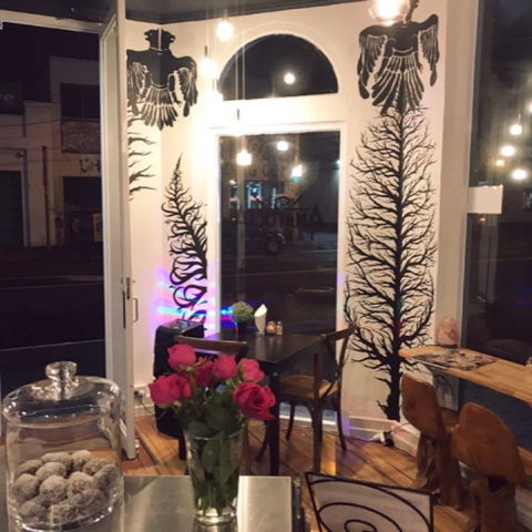 Anatolia Tantuni - Accommodation Coffs Harbour 0