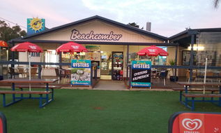 Coffin Bay Restaurants and Takeaway Accommodation Coffs Harbour Accommodation Coffs Harbour