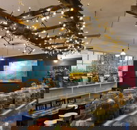 Bentwood Coffee - Accommodation Coffs Harbour