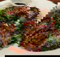 Brando's Pizzeria Cafe - Accommodation Coffs Harbour