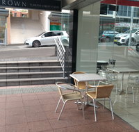 Crown Turkish Street Food - Accommodation Coffs Harbour