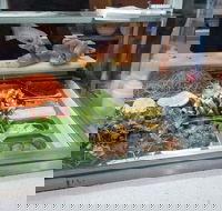 Dimattina Coffee - South Melbourne - Accommodation Coffs Harbour