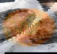 Doo-Lishus Food Van - Accommodation Coffs Harbour