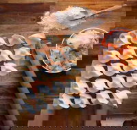 Dumplings Delish - Camberwell