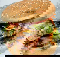 Espresso Brunch Bar - Accommodation Coffs Harbour