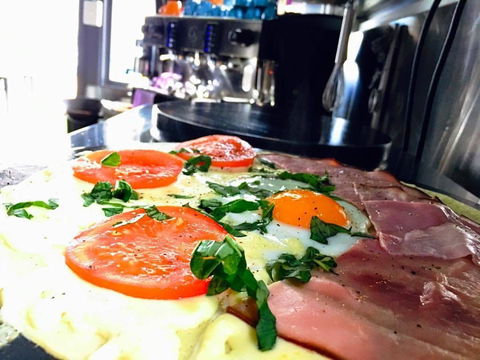ESPL Coffee - Brisbane CBD - Accommodation Coffs Harbour 0