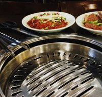 Galbi Korean BBQ Restaurant - Accommodation Coffs Harbour