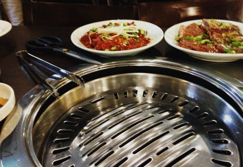 Galbi Korean BBQ Restaurant - Accommodation Coffs Harbour 0