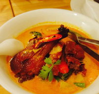 Garden Thai Cuisine - Accommodation Coffs Harbour