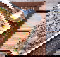 Golden Unicorn Restaurant - Accommodation Coffs Harbour