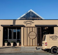 Granddad Jack's Craft Distillery - Accommodation Coffs Harbour
