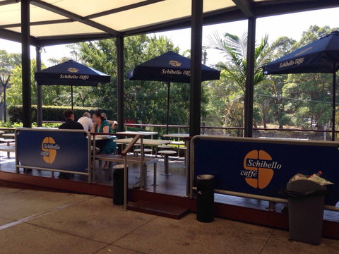 GT Cafe - Accommodation Coffs Harbour 0
