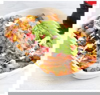 Guzman y Gomez - Cranbourne - Accommodation Coffs Harbour