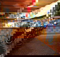 Hamers Hotel Bar and Grill - Accommodation Coffs Harbour