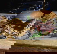 Hog's Australia's Steakhouse - Kelmscott - Accommodation Coffs Harbour