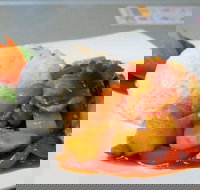 Imm Thai Cafe - Accommodation Coffs Harbour