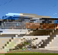 Jufu Garden - Accommodation Coffs Harbour