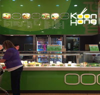 Koon Hong