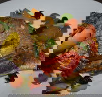 L'Artigiano Ristorante Italiano - Accommodation Coffs Harbour