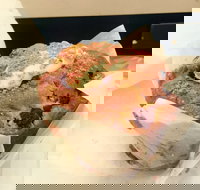 Little Sparrow Express - Chadstone - Accommodation Coffs Harbour