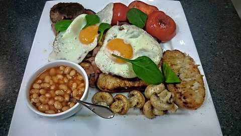 Little Gemz Cafe - Accommodation Coffs Harbour 0