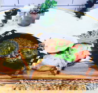 Little Bloomfield Cafe and Wine Bar - Accommodation Coffs Harbour