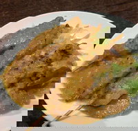 Little Grill Vietnamese Cafe - Accommodation Coffs Harbour