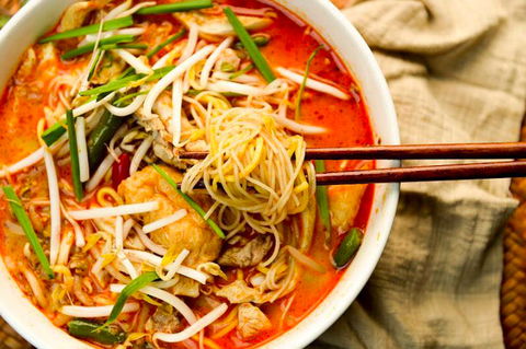 Malaysia Makanan - Accommodation Coffs Harbour 0