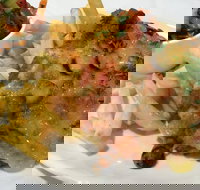 Mandurah Kebab Masters - Accommodation Coffs Harbour