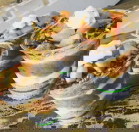 Naturally Hooked Bulk Foods