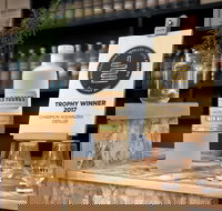 Old Young's Distillery - Accommodation Coffs Harbour