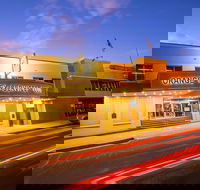 Orange Ex-Services' Club - Accommodation Coffs Harbour
