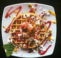 Pagoto Gelato  Waffle House - Accommodation Coffs Harbour