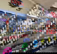 Park Lane Cafe - Accommodation Coffs Harbour