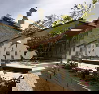 Patch Kitchen and Garden