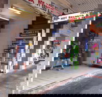 Phat Ky Hot Bread  Cake Shop - Accommodation Coffs Harbour