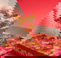 Pizza Hut - Accommodation Coffs Harbour