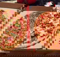 Pizza Hut - Victoria Park - Accommodation Coffs Harbour