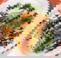 Red Lea - Merrylands - Accommodation Coffs Harbour