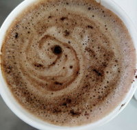 Rocketfuel Coffee Roasters