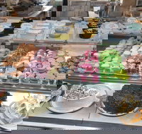 Romano's Coffee - Chadstone - Accommodation Coffs Harbour