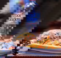 Salsas Fresh Mex Grill - Chermside - Accommodation Coffs Harbour