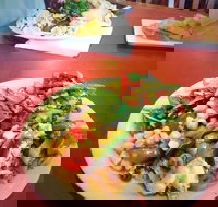 Sizzler - Accommodation Coffs Harbour